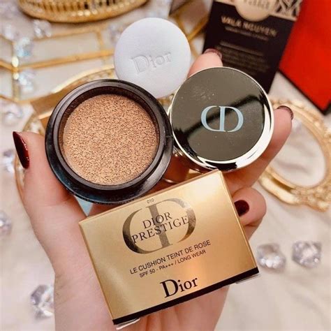 dior prestige cushion mini|dior prestige rose gallery.